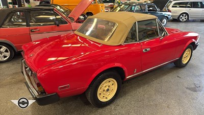 Lot 234 - 1995 FIAT
