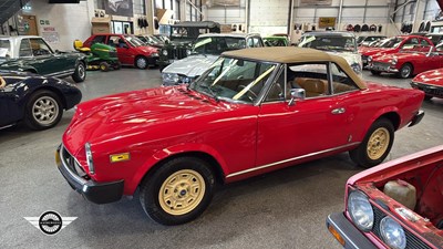 Lot 234 - 1995 FIAT