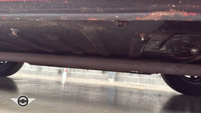 Lot 182 - 1973 MG MIDGET