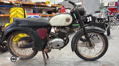 Lot 154 - 1960 FRANCIS BARNETT PLOVER