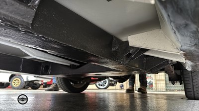 Lot 285 - 1960 ALVIS