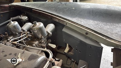 Lot 285 - 1960 ALVIS