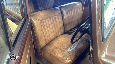 Lot 300 - 1955 ALVIS