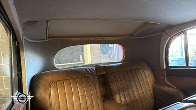 Lot 300 - 1955 ALVIS