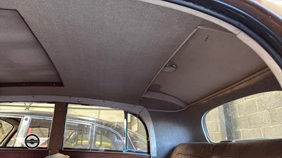 Lot 300 - 1955 ALVIS