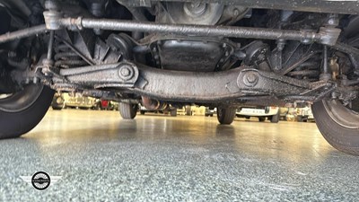 Lot 339 - 1965 VOLVO 1800 S