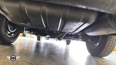 Lot 339 - 1965 VOLVO 1800 S