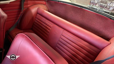 Lot 339 - 1965 VOLVO 1800 S