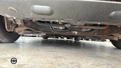 Lot 888 - 1991 DAIMLER DOUBLE SIX AUTO