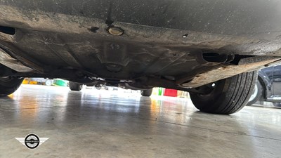 Lot 888 - 1991 DAIMLER DOUBLE SIX AUTO