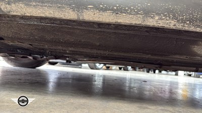 Lot 888 - 1991 DAIMLER DOUBLE SIX AUTO