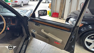 Lot 888 - 1991 DAIMLER DOUBLE SIX AUTO