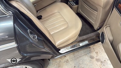 Lot 888 - 1991 DAIMLER DOUBLE SIX AUTO