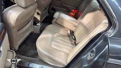 Lot 888 - 1991 DAIMLER DOUBLE SIX AUTO