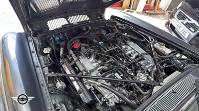 Lot 888 - 1991 DAIMLER DOUBLE SIX AUTO