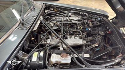 Lot 888 - 1991 DAIMLER DOUBLE SIX AUTO