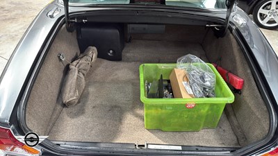 Lot 888 - 1991 DAIMLER DOUBLE SIX AUTO