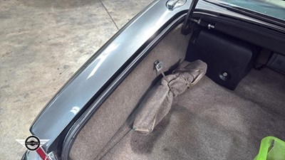 Lot 888 - 1991 DAIMLER DOUBLE SIX AUTO