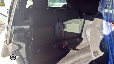 Lot 496 - 2009 MINI COOPER