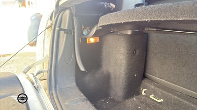 Lot 496 - 2009 MINI COOPER