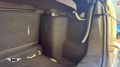 Lot 496 - 2009 MINI COOPER