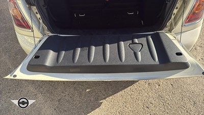 Lot 496 - 2009 MINI COOPER