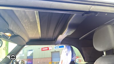 Lot 496 - 2009 MINI COOPER