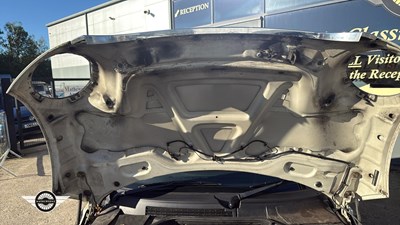 Lot 496 - 2009 MINI COOPER