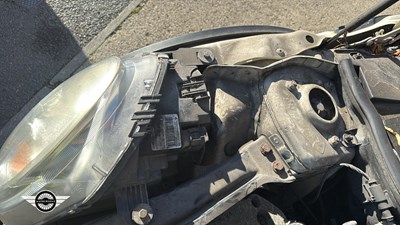 Lot 496 - 2009 MINI COOPER