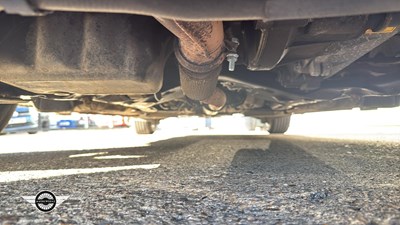 Lot 496 - 2009 MINI COOPER