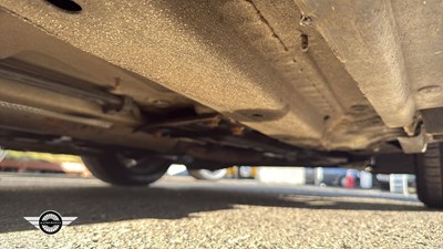 Lot 496 - 2009 MINI COOPER