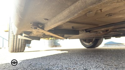 Lot 496 - 2009 MINI COOPER