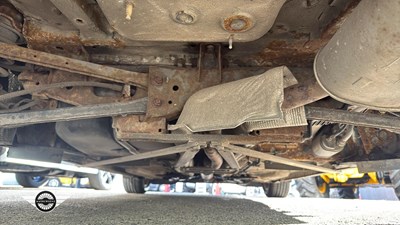 Lot 496 - 2009 MINI COOPER