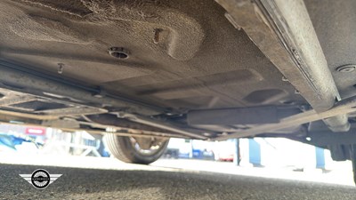 Lot 496 - 2009 MINI COOPER