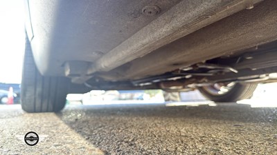 Lot 496 - 2009 MINI COOPER