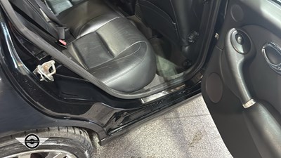 Lot 12 - 2003 MG ZT 260 V8