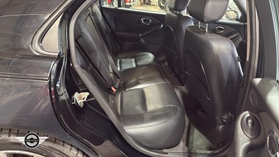 Lot 12 - 2003 MG ZT 260 V8