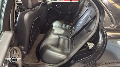 Lot 12 - 2003 MG ZT 260 V8