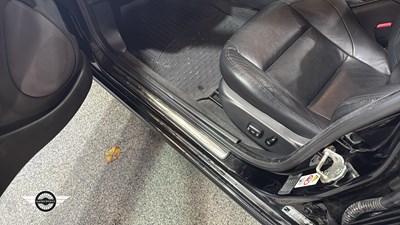 Lot 12 - 2003 MG ZT 260 V8