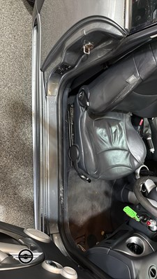 Lot 22 - 2003 MINI COOPER S