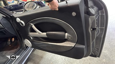 Lot 22 - 2003 MINI COOPER S