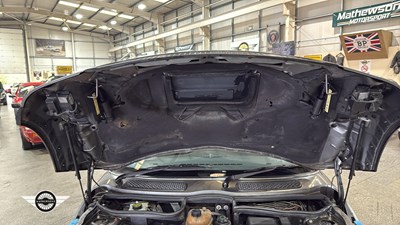 Lot 22 - 2003 MINI COOPER S