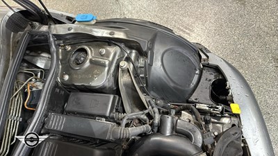 Lot 22 - 2003 MINI COOPER S