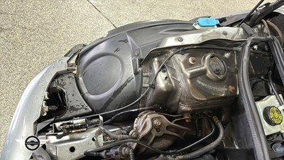 Lot 22 - 2003 MINI COOPER S