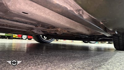 Lot 22 - 2003 MINI COOPER S