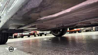 Lot 22 - 2003 MINI COOPER S