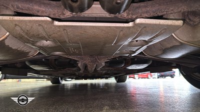 Lot 22 - 2003 MINI COOPER S