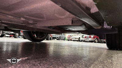 Lot 22 - 2003 MINI COOPER S