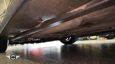 Lot 22 - 2003 MINI COOPER S