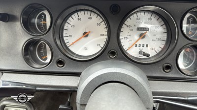 Lot 24 - 1987 FORD CAPRI LASER